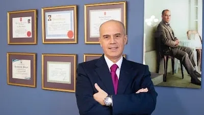Prof. Hakan Mersin