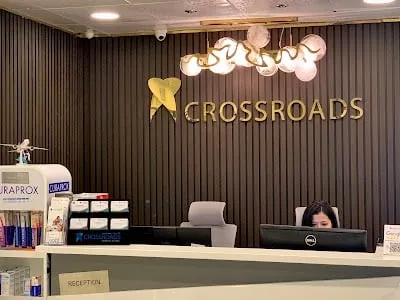 Crossroads Dental Clinic