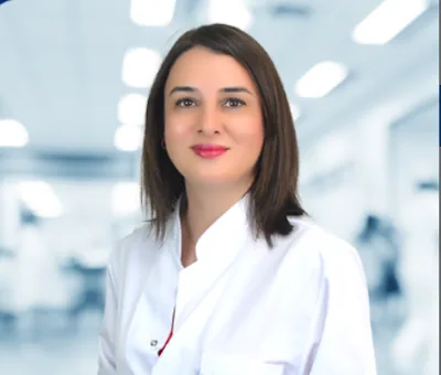 Dr. Chir. Gülcan Akalan