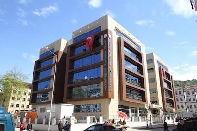 Rize İl Sağlık Müdürlüğü
