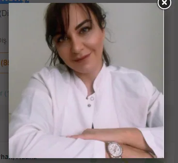 Dr. Zeynep Ekmekçi
