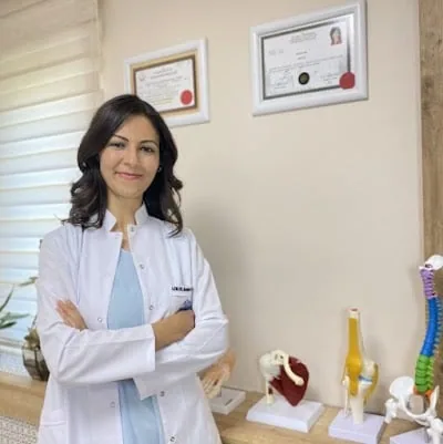 Uzm. Dr. Gamze Dönertaş