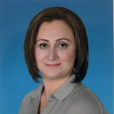 Prof. Assoc. Aysun Kalenderoğlu