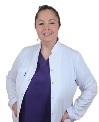 Dr. Chir. Şerife Şeniz Yurtseven