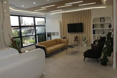Hu Ağız Ve Diş Sağlığı Polikliniği