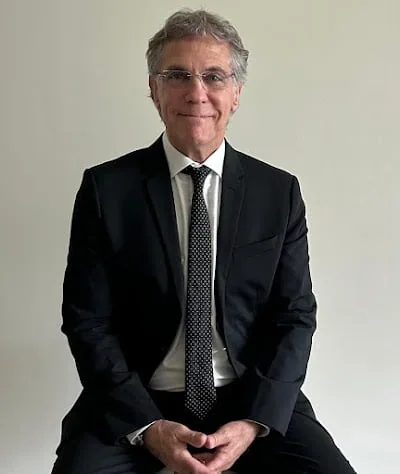 Dr. Gabriel Bonesana
