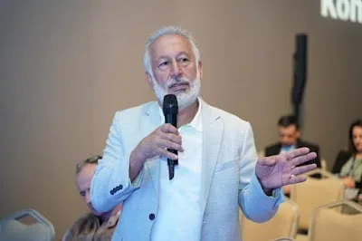 Dr. M. Yavuz GÖZÜKARA
