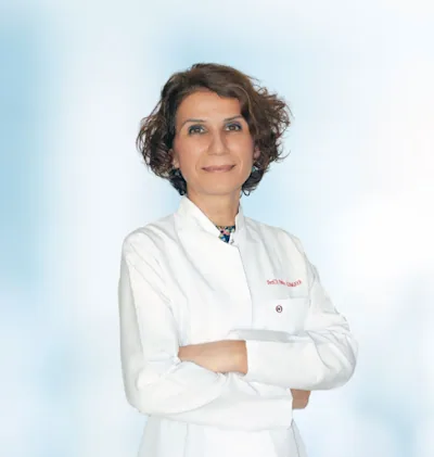 پروفسور Naime Altınkaya