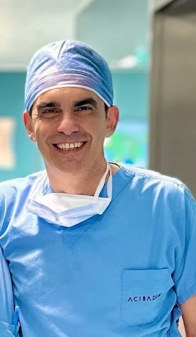 Prof. Dr. Kutsal Turhan