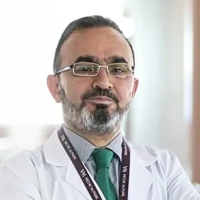Проф. д-р Ramazan Özçankaya