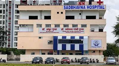 Sadbhavna Hospital