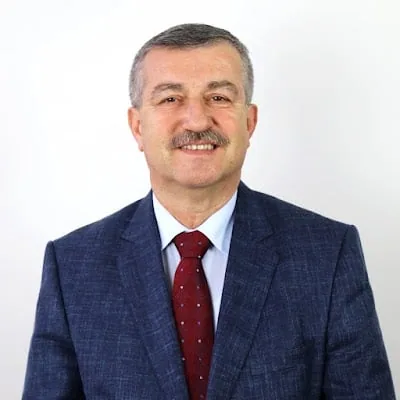 Prof. Dr. Emin BALKAN