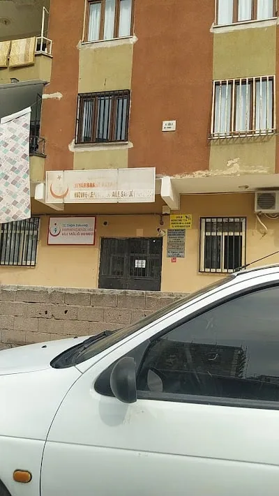 Kayapınar Huzurevleri 3 Nolu Aile Sağlığı Merkezi