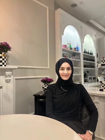 Psikolog Hale Nur Göksu