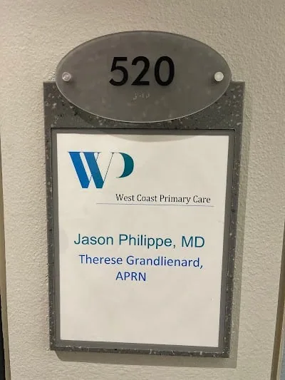 West Coast Primary Care