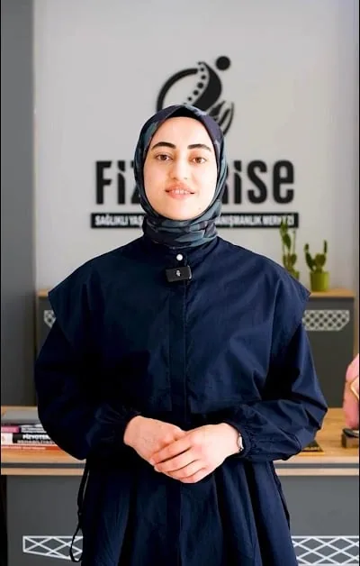 Simge Özdemir