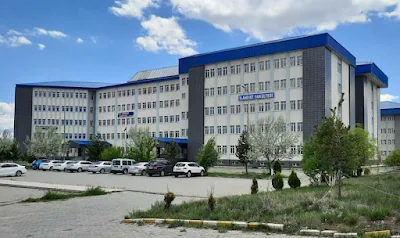 Kafkas Üniversitesi
