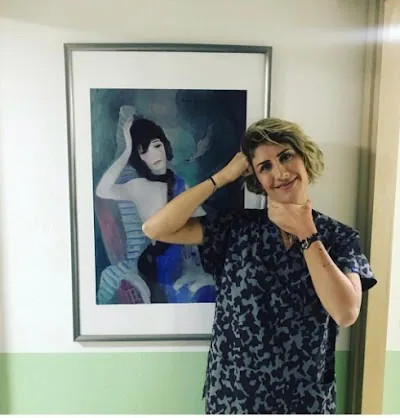 Assoc. Prof. Ayşe Burcu Altan