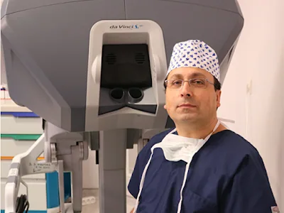 Prof. Dr. Yusuf Kibar