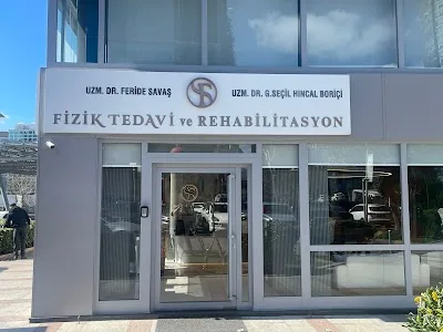 FA Dr. Seçil Boriçi