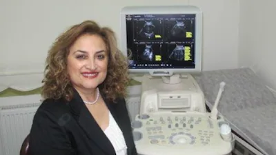 Prof. dr Semra Oruç