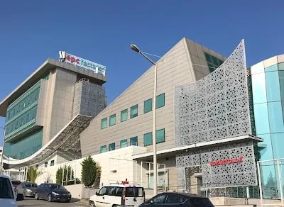 Özel EPC Hastanesi