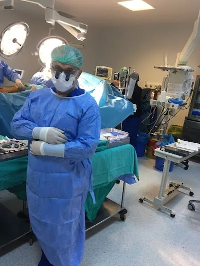 PD Dr. Birkan Akbulut