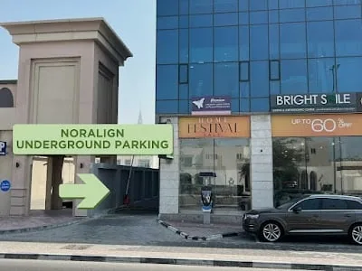 Noralign Functional Rehabilitation