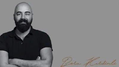 Diş Hekimi Bora Kırdinli