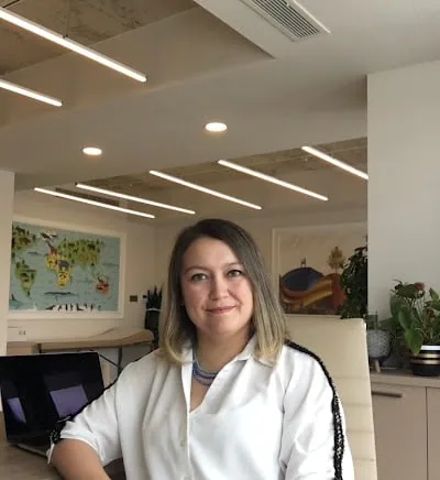Spec. Dr. Elif Güney