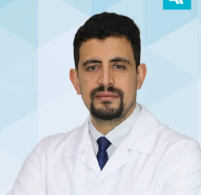 Dr. med. İhsan Öz