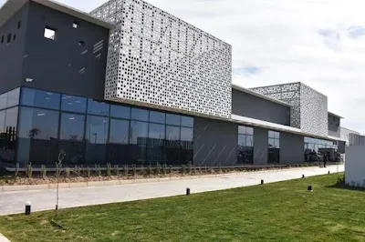 بنکەی هەولێر بۆ بوژاندنەوەی جەستەیی Erbil physical rehabilitation center