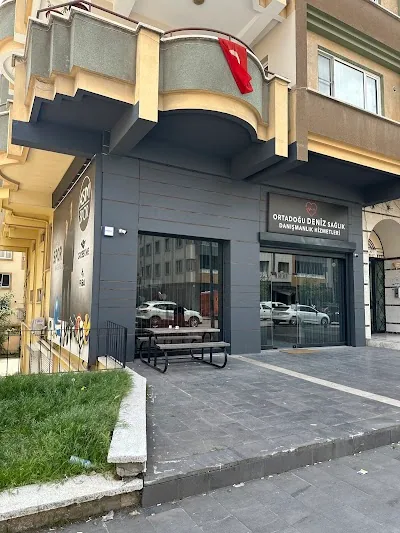 پروفسور Hayati Deniz