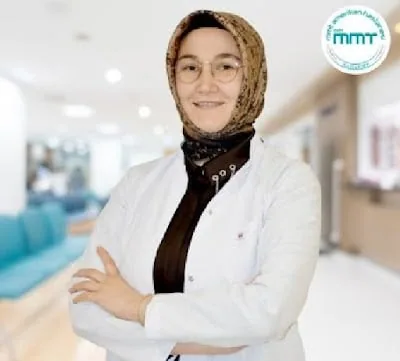 Dr. Spec. Emel Cengiz Anlıaçık