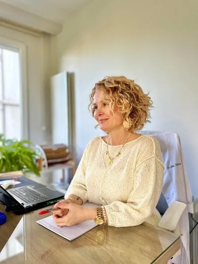 Dr. Selda Öktem
