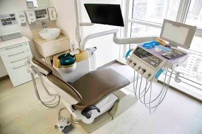 Precision Dental Clinic