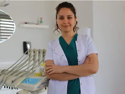 Zahnarzt Bilge Elif Urhan