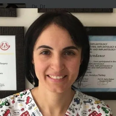 Dr Funda YÜKSEL