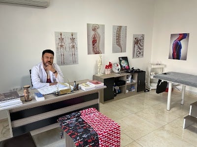 FİZYOTERAPİST MURAT TÜLÜCÜ MANUEL TERAPİ MERKEZİ