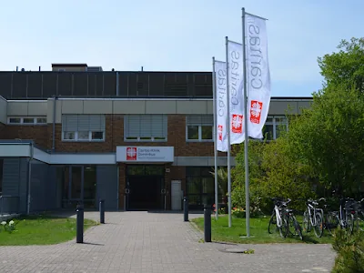 Zentrale Notaufnahme