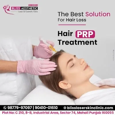 Bliss Aesthetic Skin Laser Clinic - Dr. Shweta