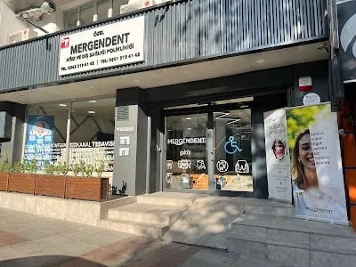 Mergendent Ağız &Diş Sağlığı Polikliniği