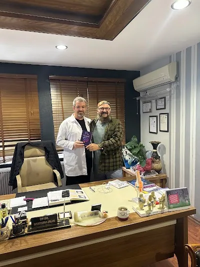 Op. Dr. Mustafa Akar Nevşehir