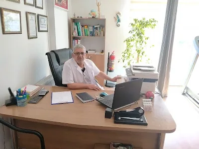 Fizyoterapi Uzmanı Fizyoterapi Uzmanı Yaşar Kaya