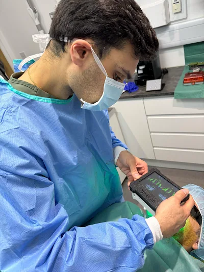 Foley Park Dental & Implant Centre