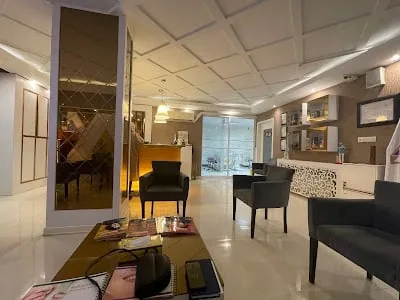 DaryayeNoor Dental Clinic
