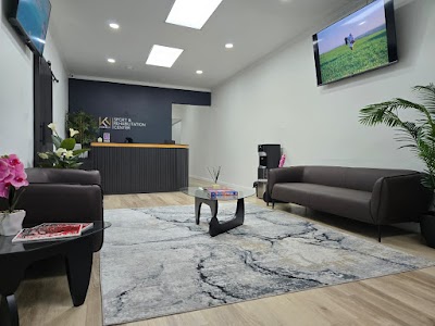 KW Sport & Rehabilitation Center