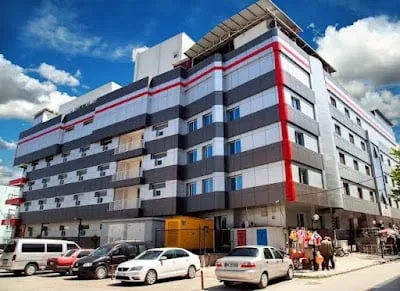 Özel Salihli Hastanesi