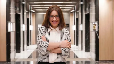 Uzm Dr. Rukiye Çolak Sivri