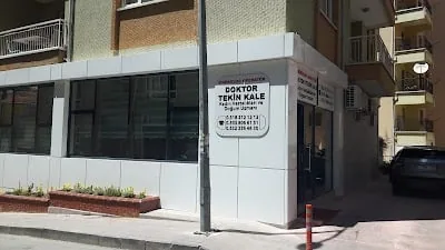 Dr Tekin Kale